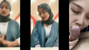 Hijab Tiktok Yang Lagi Viral